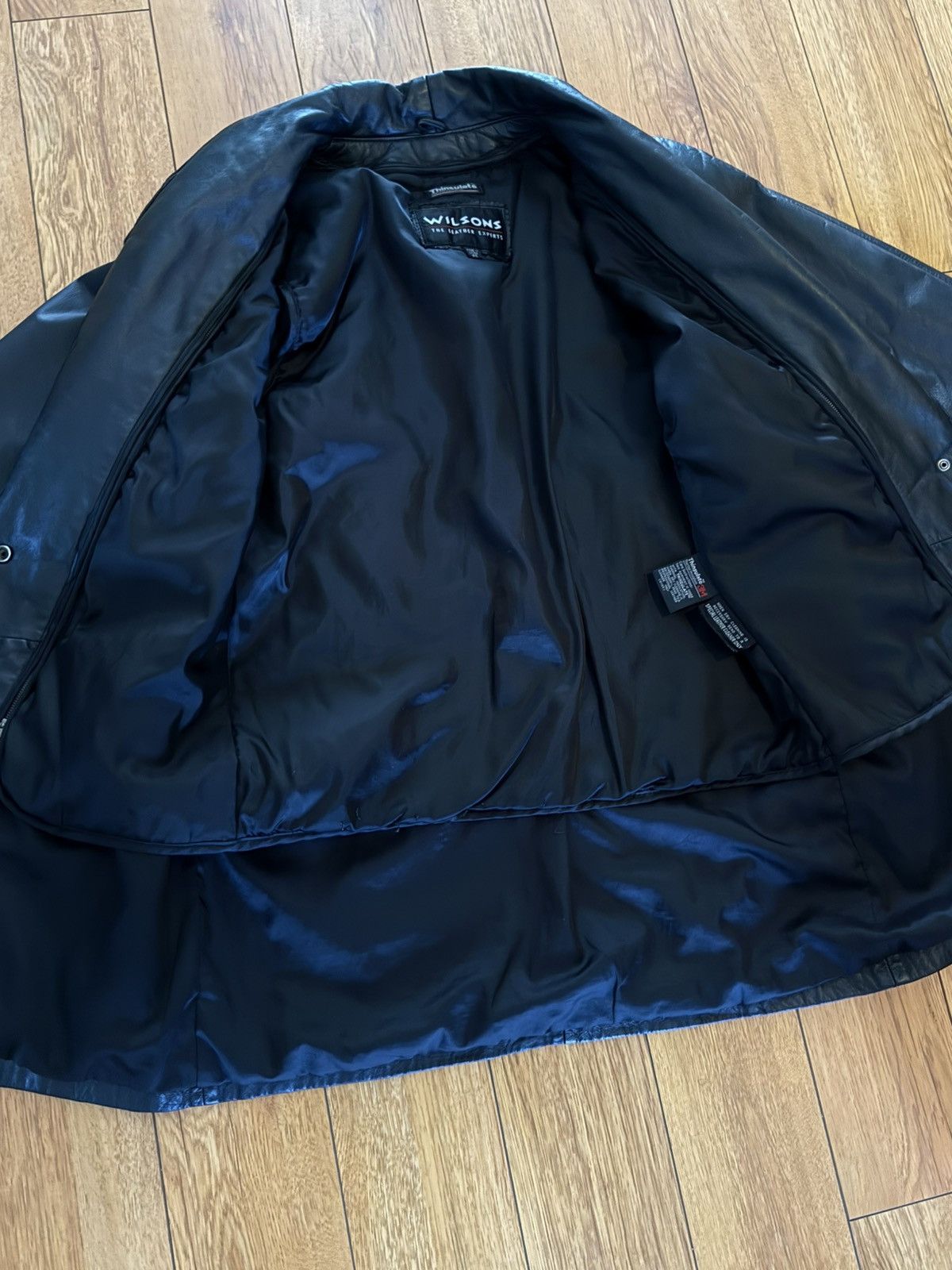 Wilsons Leather Wilsons Leather Jacket Size US XS / EU 42 / 0 - 3 Thumbnail