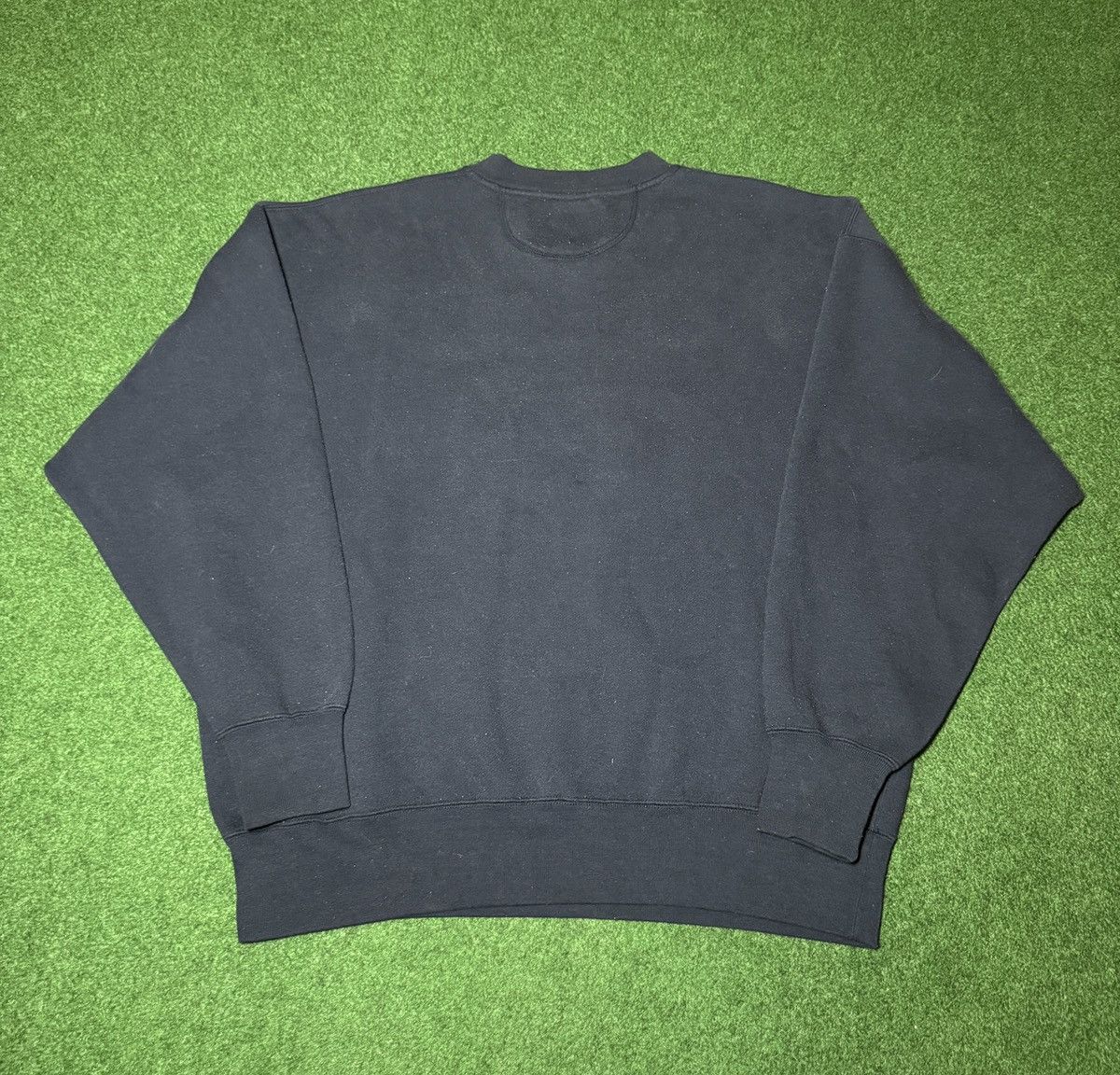 Vintage Vintage 90s Penn State PSU Nittany Lions Retro Sweatshirt Size US XXL / EU 58 / 5 - 4 Thumbnail