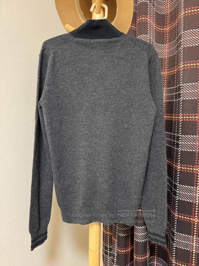 Hermes Hermes Classic Colored Sweater Size US S / EU 44-46 / 1 - 2 Thumbnail