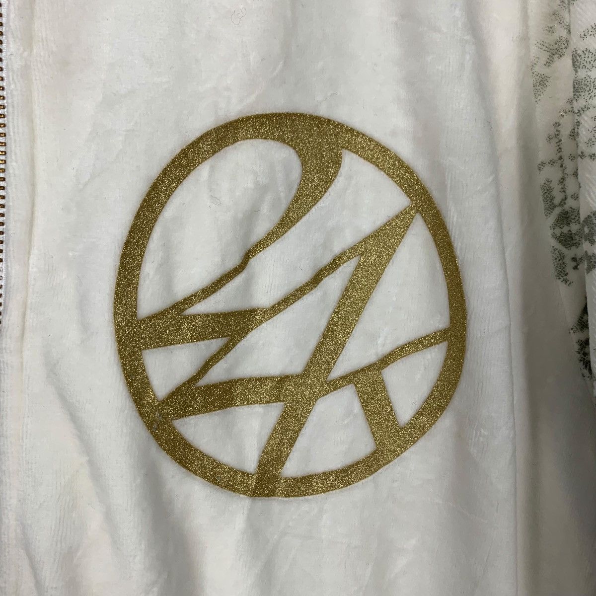 Japanese Brand 25 KARATS Exile Tower of Wish Fullprint Hoodies #2072-C90 Size US M / EU 48-50 / 2 - 16 Thumbnail