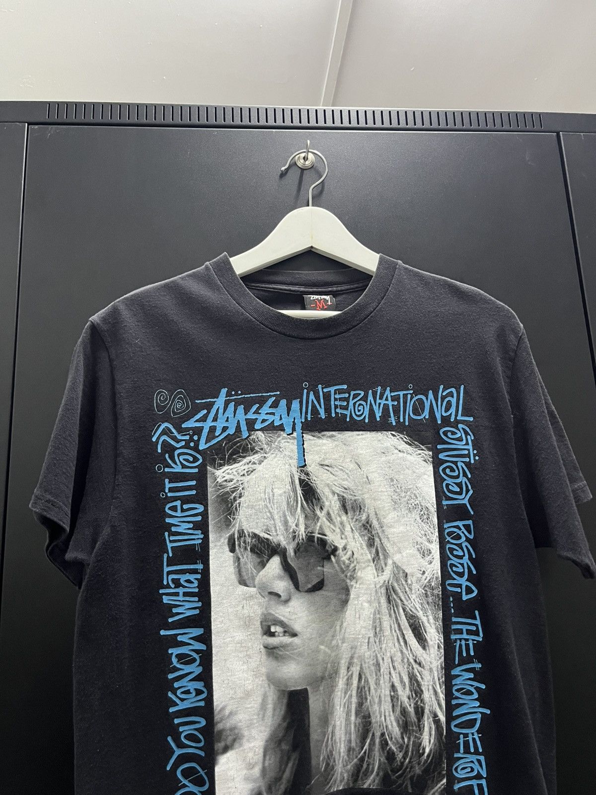 アイドル Stussy Laura Tee White L Buy Stussy Laura Tee 'White' - 1905147 WHIT | GOAT