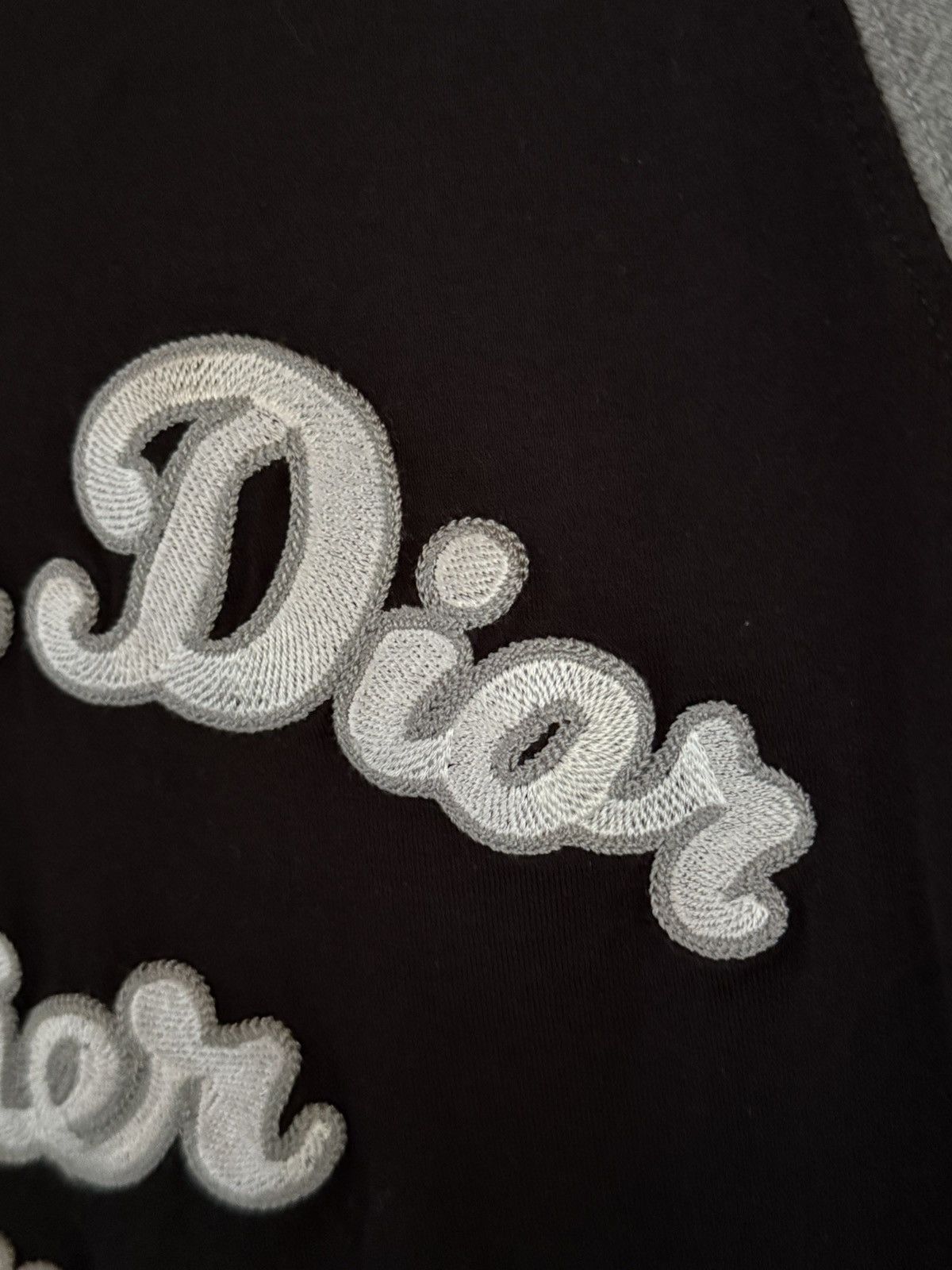 Dior Dior Atelier Paris T-shirt Size US M / EU 48-50 / 2 - 4 Thumbnail