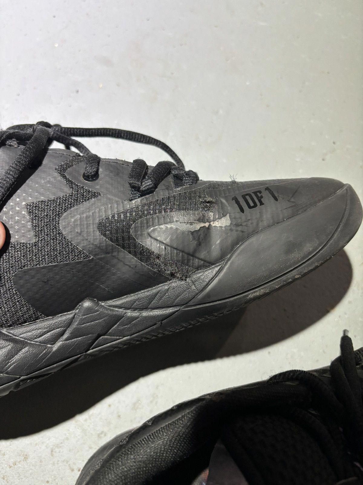 Puma Puma LaMelo Ball MB.01 Iridescent Dreams Size US 9 / EU 42 - 7 Thumbnail
