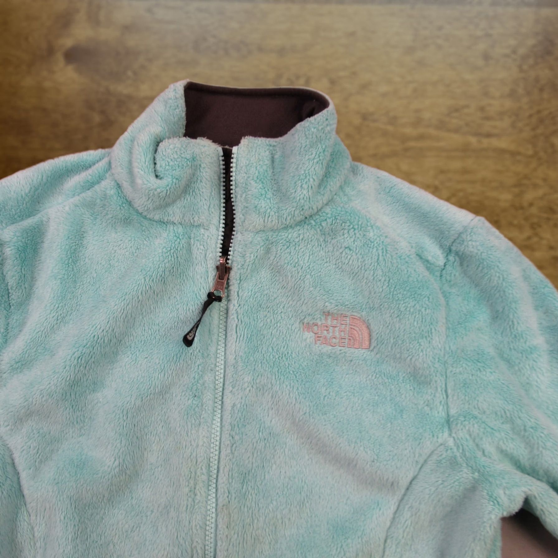 The North Face VINTAGE: No? Size S / US 4 / IT 40 - 1 Thumbnail