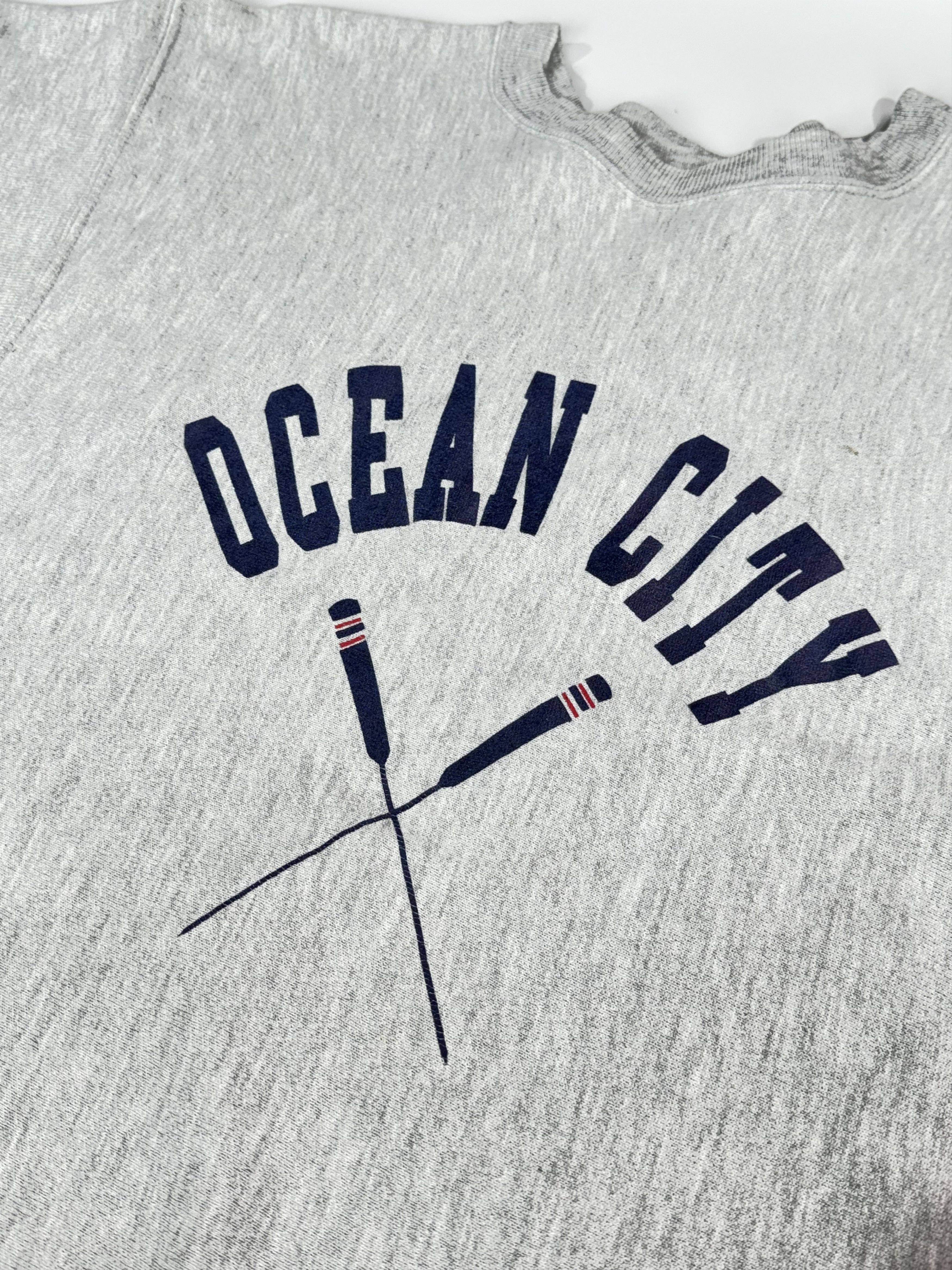 Champion 80's Champion RW 'Ocean City' Sz.XL Size US S / EU 44-46 / 1 - 6 Thumbnail