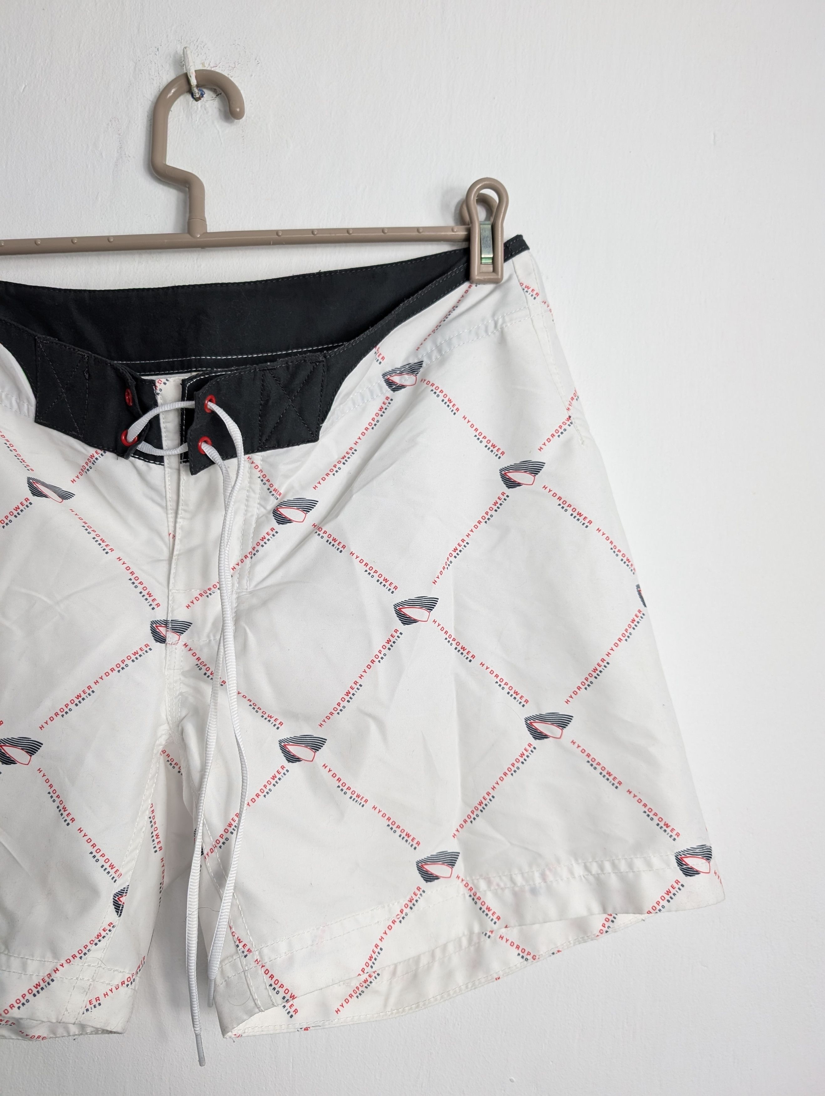 Helly Hansen Helly Hansen Swim Shorts Sailing Outdoor Beachwear Size US 30 / EU 46 - 2 Thumbnail