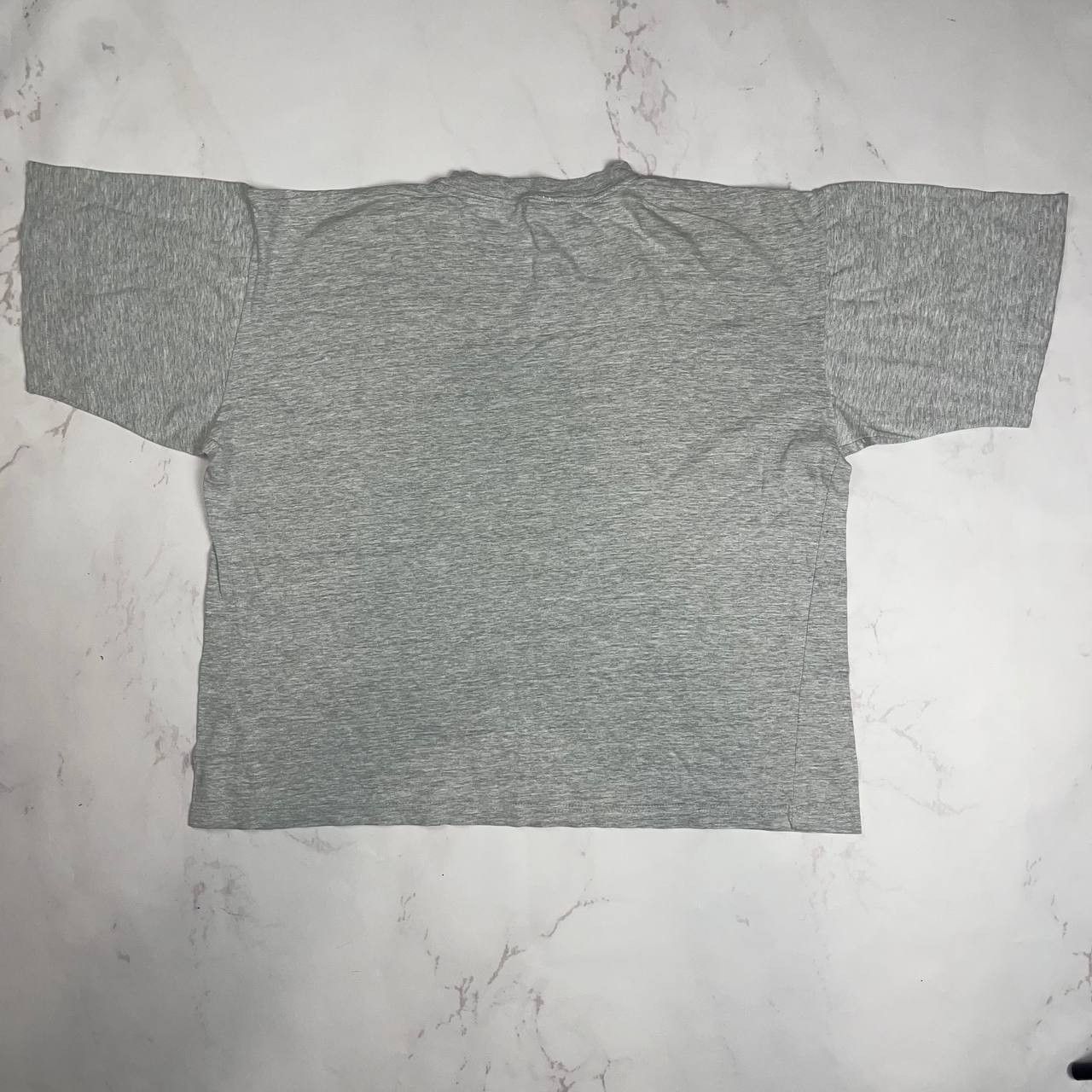 Vintage La Gear × Streetwear × Vintage LA Gear Head T-shirt Sz L Size US XL / EU 56 / 4 - 8 Thumbnail