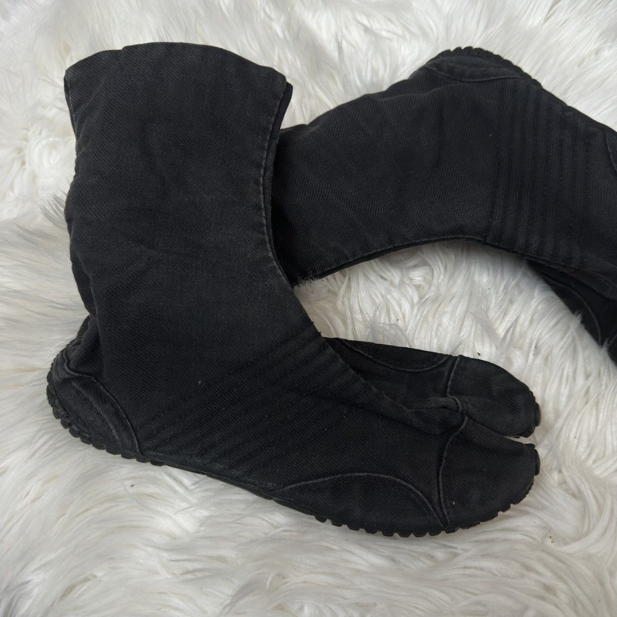 Other Japanese Real Ninja Shoes Edition Comfort Saibu Style Size US 5 / IT 35 - 3 Thumbnail