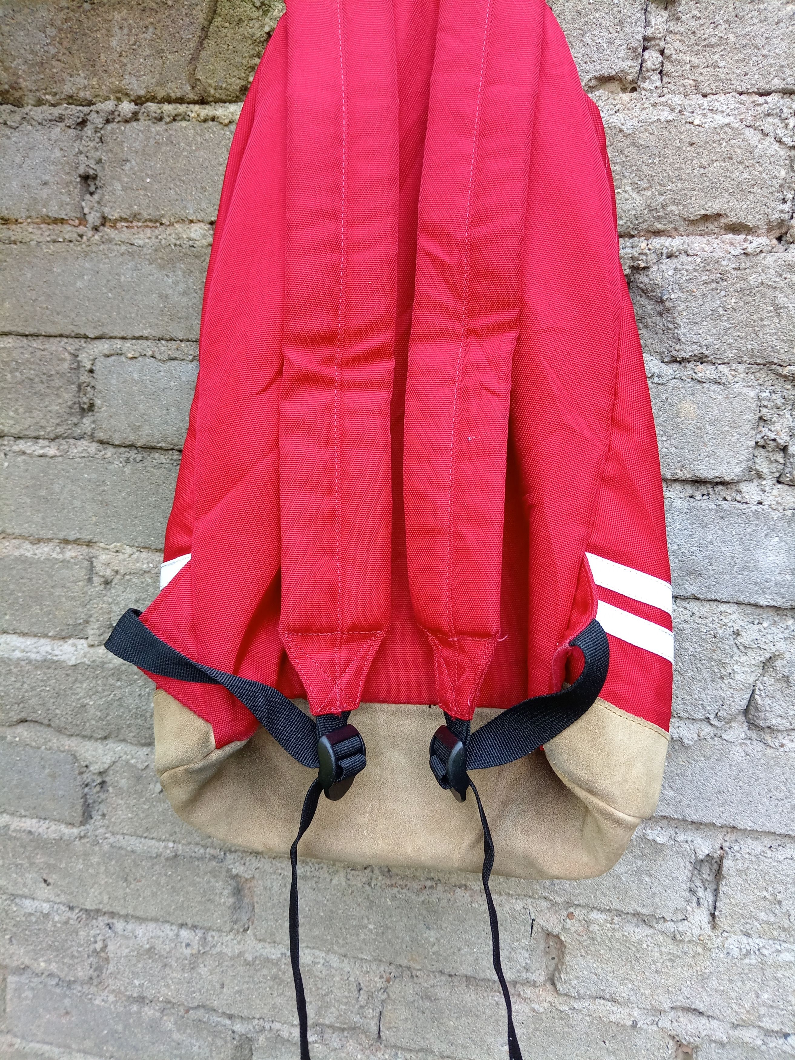 Japanese Brand Mei Japanese backpack Size ONE SIZE - 2 Thumbnail