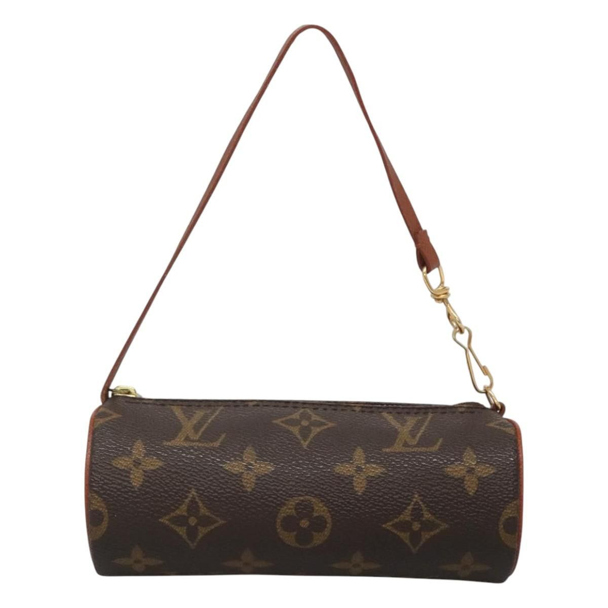 Louis Vuitton Louis Vuitton Papillon clutch Size ONE SIZE - 1 Thumbnail