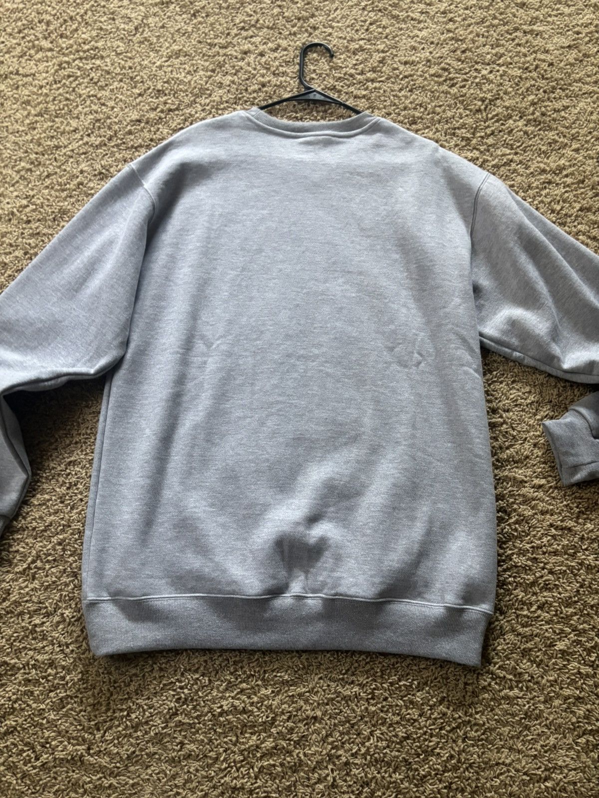 G59 Records G59 Christ long sleeve $uicideboy$ Size US XL / EU 56 / 4 - 2 Thumbnail