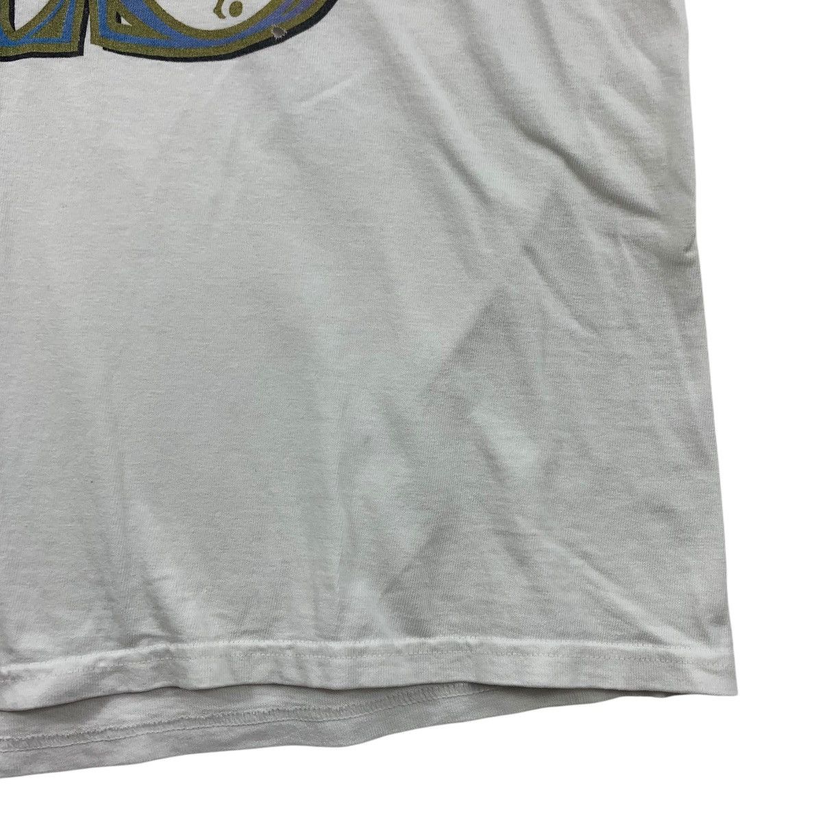 USA Olympics × Vintage Vintage OLYMPIC ATLANTA 1996 Men Tees Size US XL / EU 56 / 4 - 8 Thumbnail