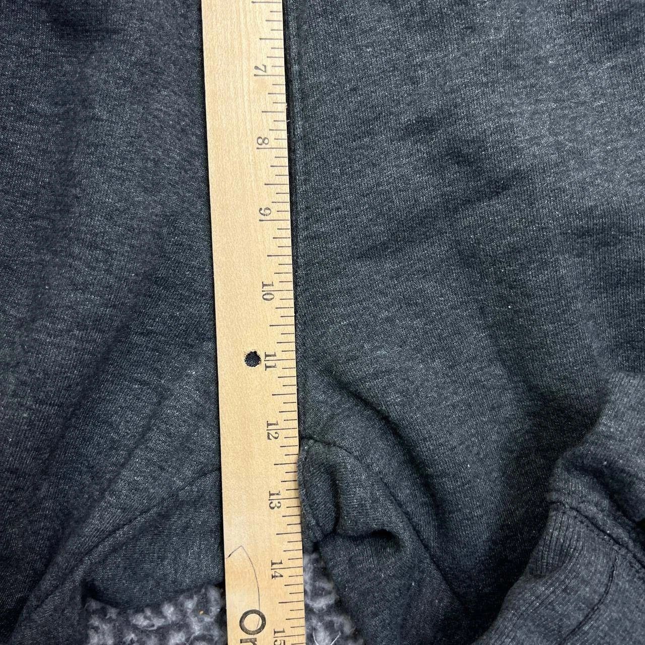 Spalding Spalding Sweatpants Men XL Gray Pocket Outdoor 32x31 Size US 32 / EU 48 - 5 Thumbnail