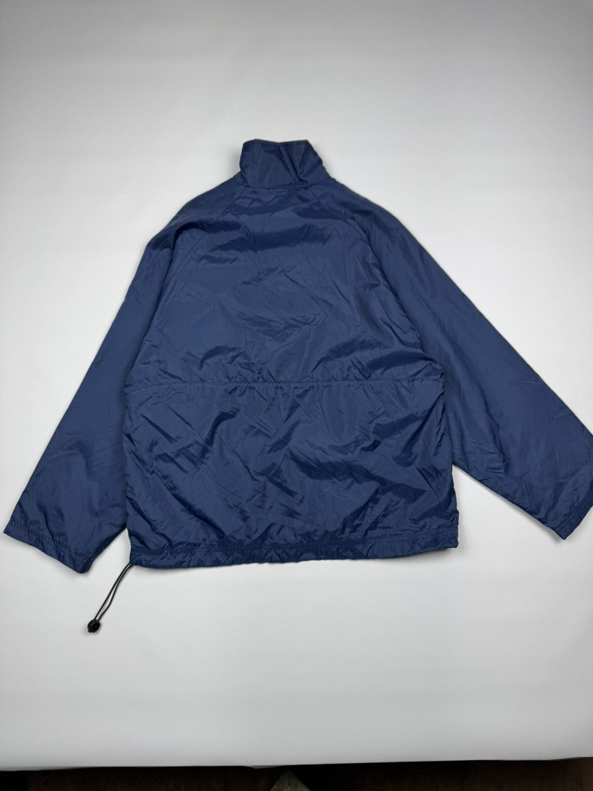 Canterbury of New Zealand Vintgae Centerbury of New Zeland Nylon Windstopper Size US M / EU 48-50 / 2 - 10 Thumbnail