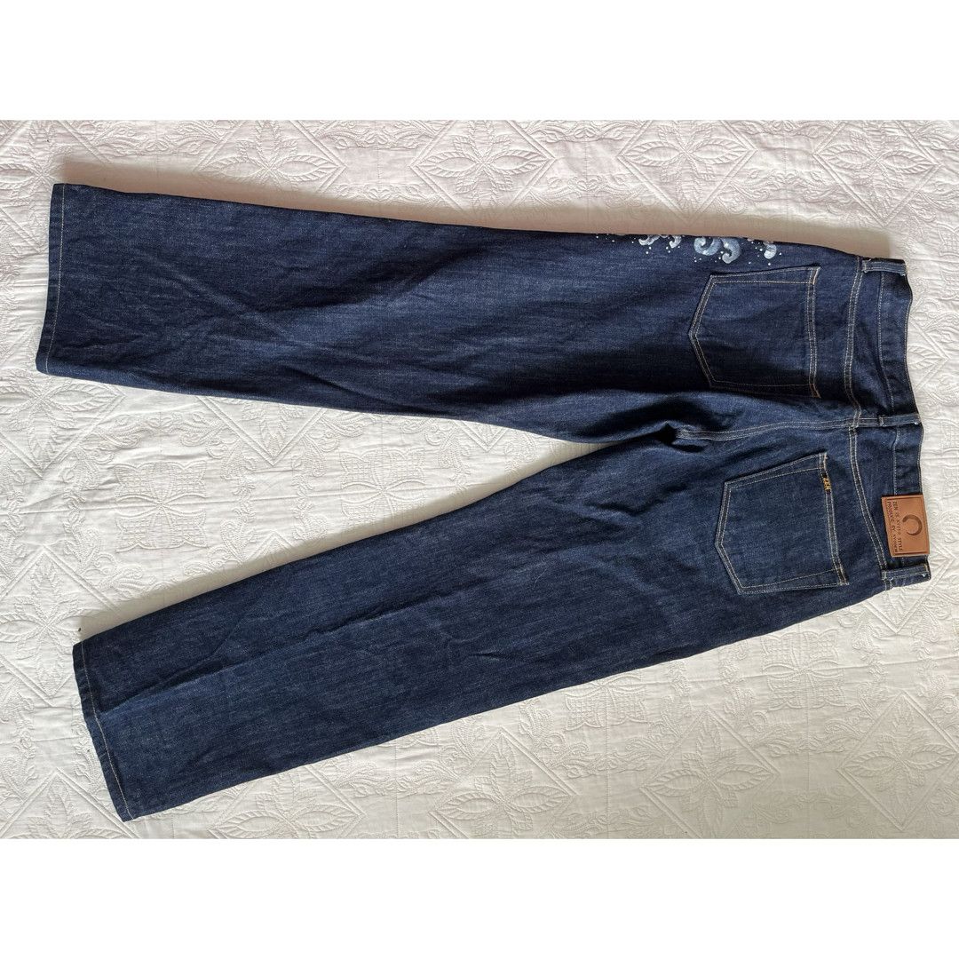 Kyodan Koyden x ZEN CLOTHING Size US 31 - 7 Thumbnail