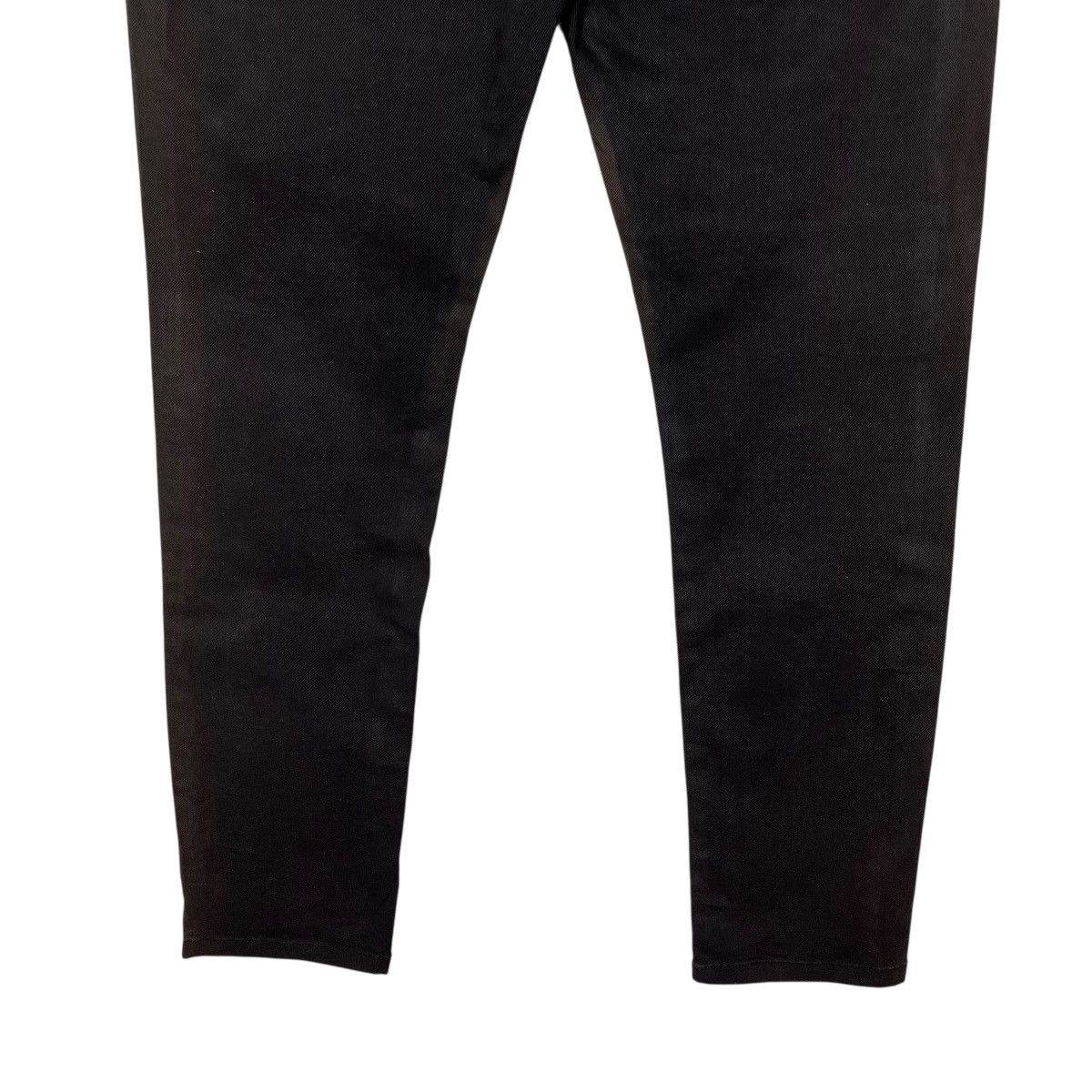 Japanese Brand Vintage Japanese Designer Denim Size US 30 / EU 46 - 10 Thumbnail
