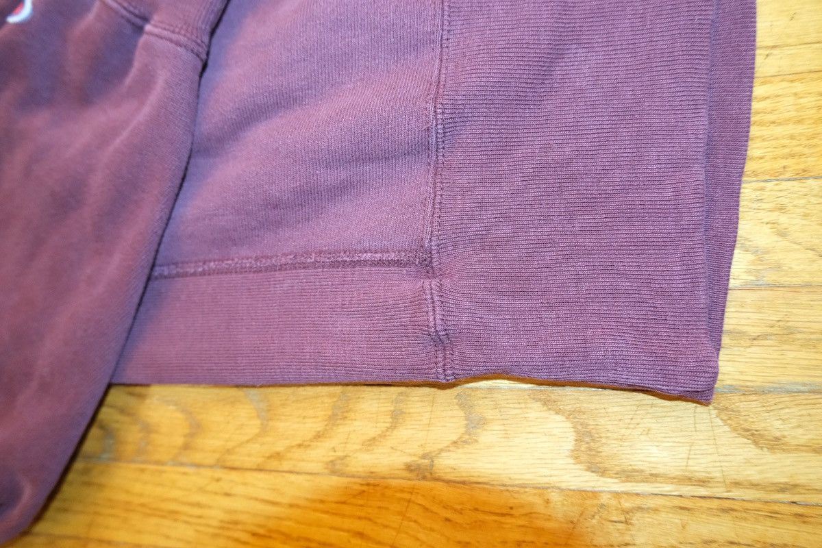 Vintage Vintage MIT 1980’s Champion Reverse Weave Size US L / EU 52-54 / 3 - 11 Thumbnail