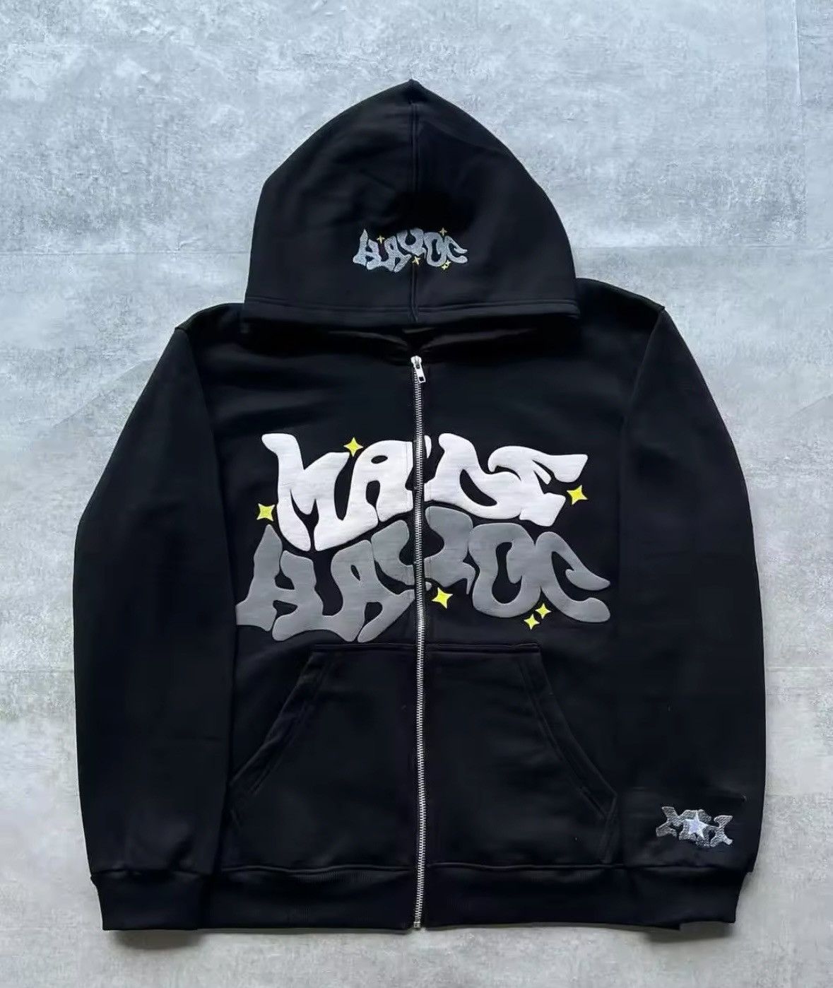 Other Made Havoc hoodies Size US L / EU 52-54 / 3 - 3 Thumbnail
