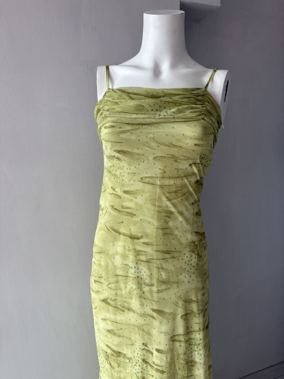 Vintage y2k dress Size S / US 4 / IT 40 - 3 Thumbnail