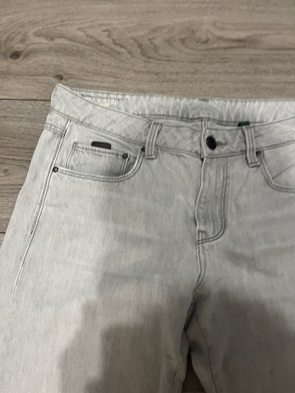 G-Star g star raw Kate jeans W32 L29 Size US 32 / EU 48 - 2 Thumbnail