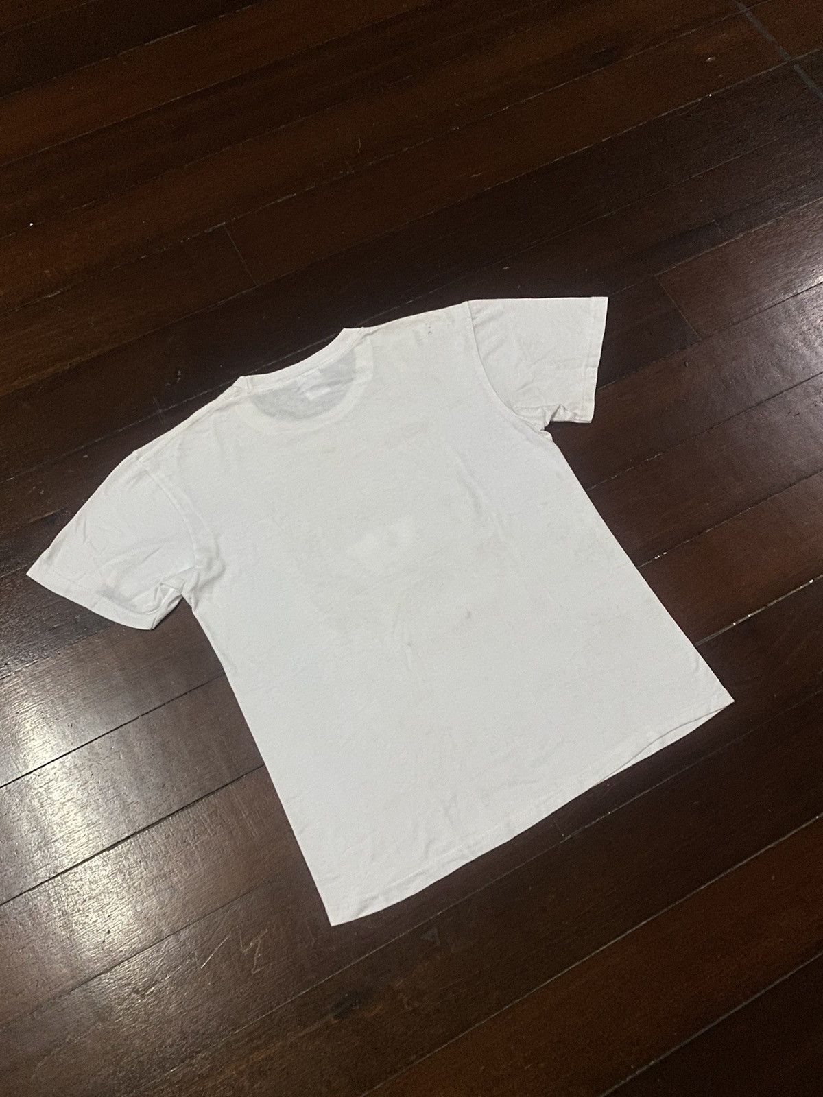 Supreme FIRE 🔥🔥 Supreme Mary J Blige Tee FW19 Size SMALL Size US S / EU 44-46 / 1 - 9 Thumbnail