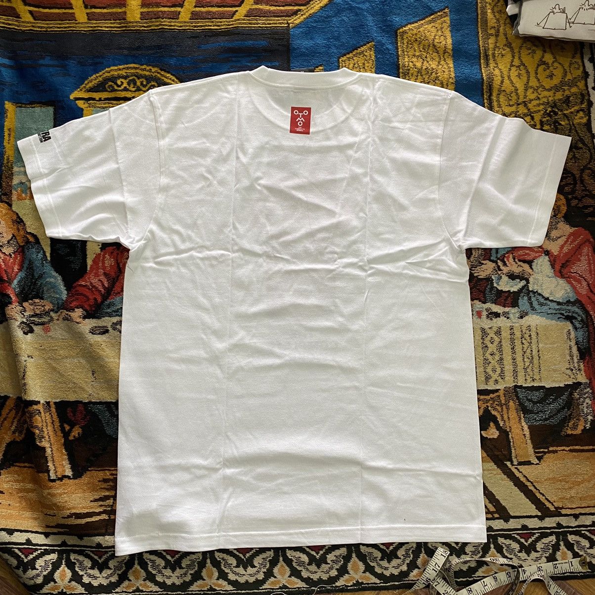 Anime × Vintage Akira Anime New❗️ Size US XL / EU 56 / 4 - 7 Thumbnail