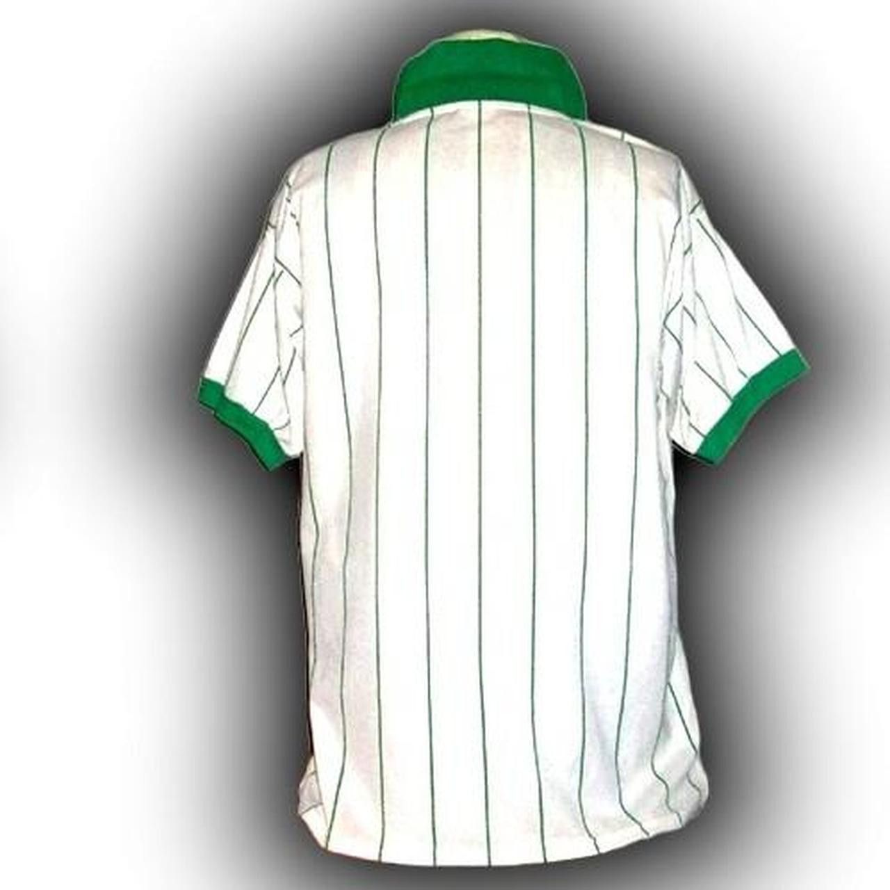 Other North Ireland 1982 Home Shirt Jersey Size US XL / EU 56 / 4 - 3 Thumbnail
