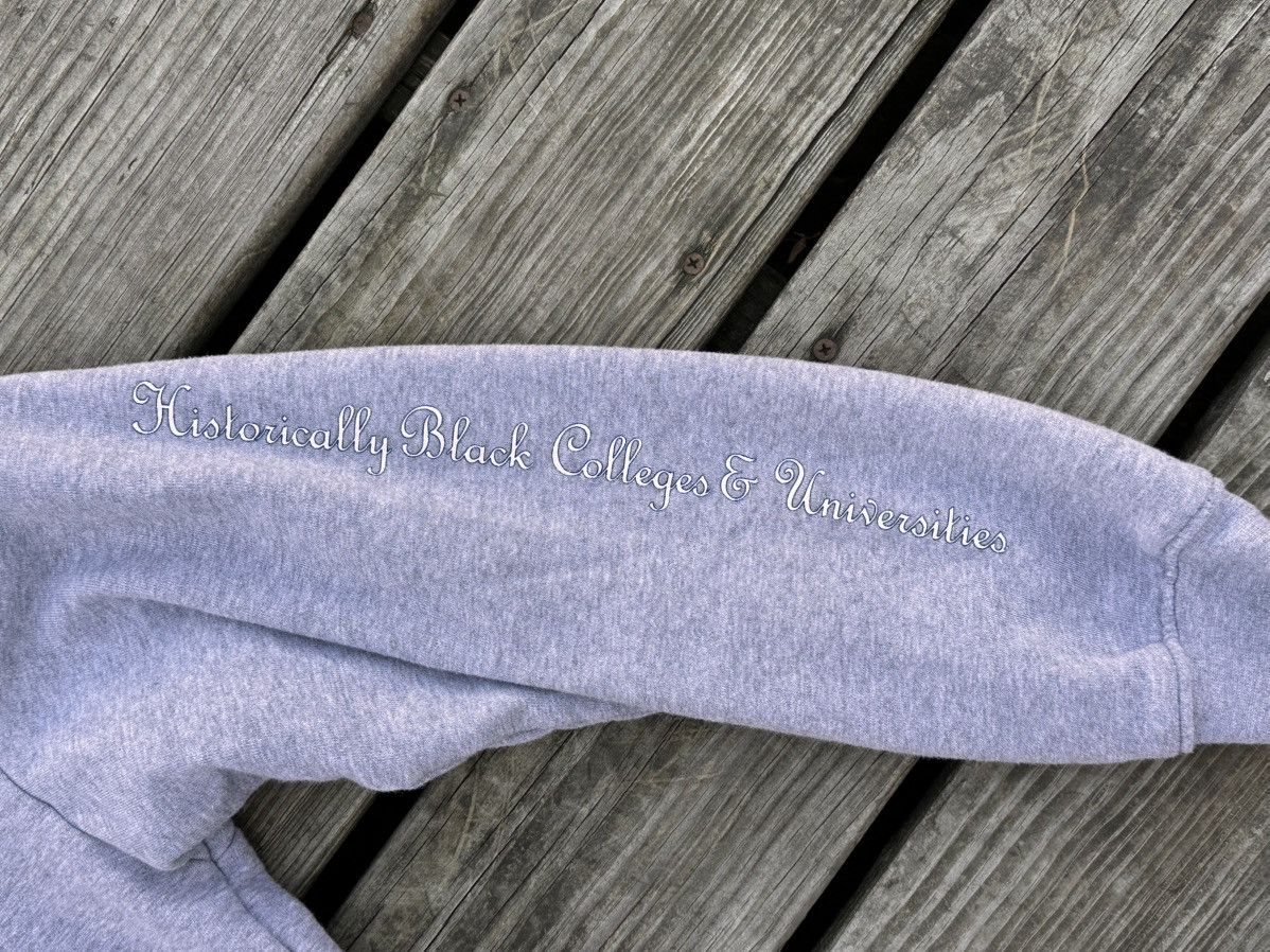 Cross Colours Cross Colours X HBCU Power of Unity Hoodie Size US M / EU 48-50 / 2 - 5 Thumbnail