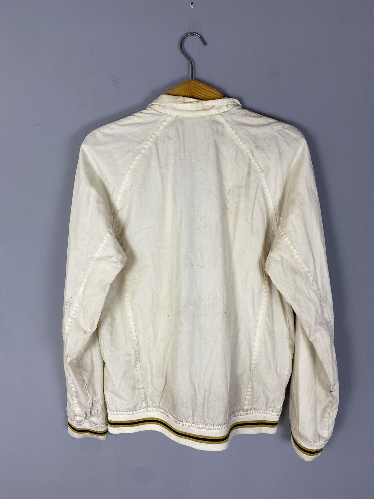 Carhartt × Vintage Vintage Carhartt biker jacket Size US S / EU 44-46 / 1 - 10 Thumbnail