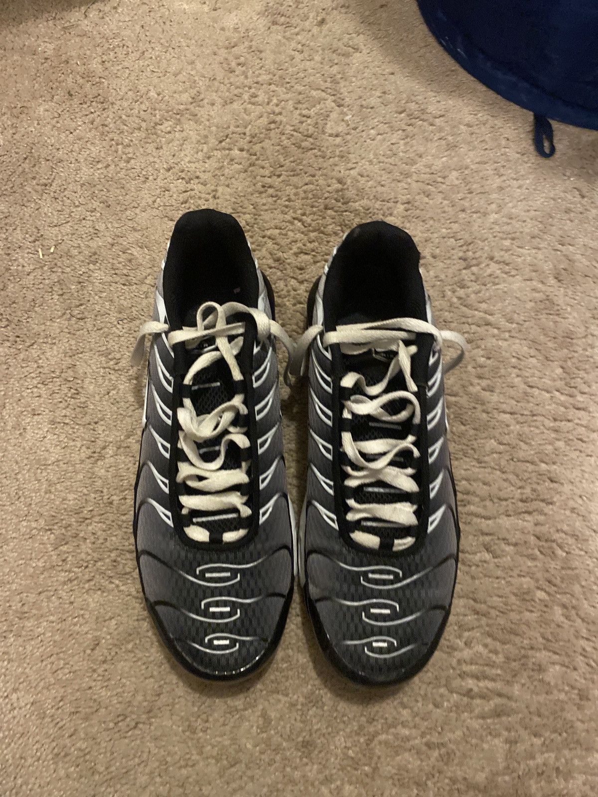 Nike Nike Airmax Plus Size US 10.5 / EU 43-44 - 1 Thumbnail