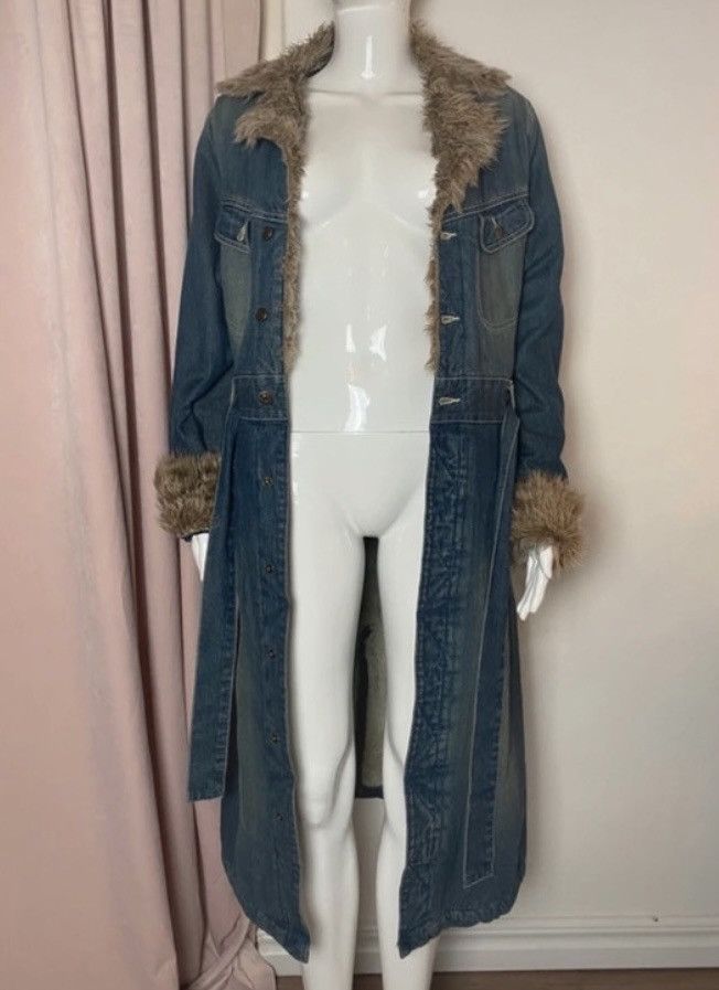Other Afghan Penny Lane Coat Size M / US 6-8 / IT 42-44 - 6 Thumbnail