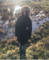 Fjallraven Jacket Yupik Parka
