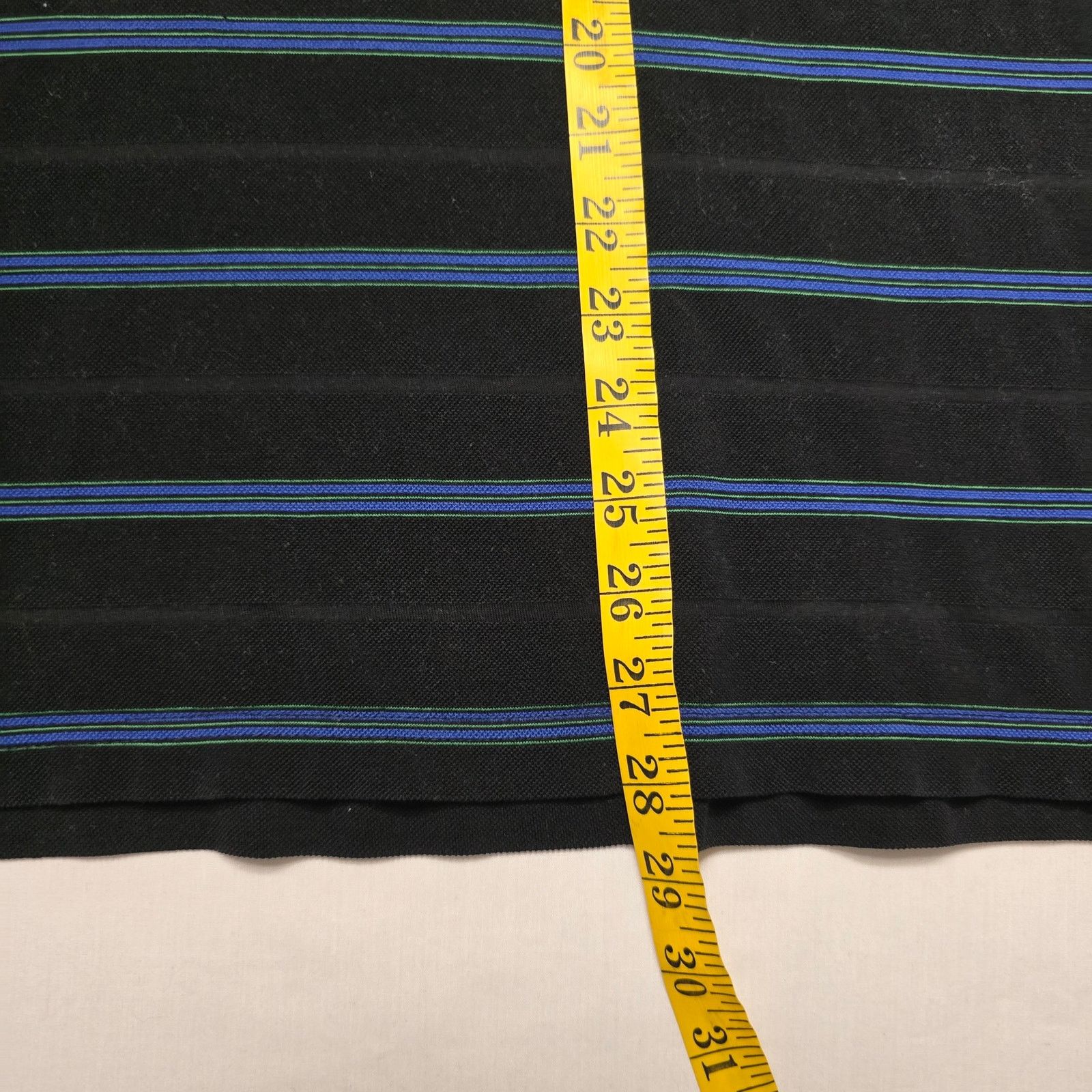 Other Jack Nicklaus Polo Shirt Blue L Horizontal Tehama Golf Large Size US L / EU 52-54 / 3 - 6 Thumbnail