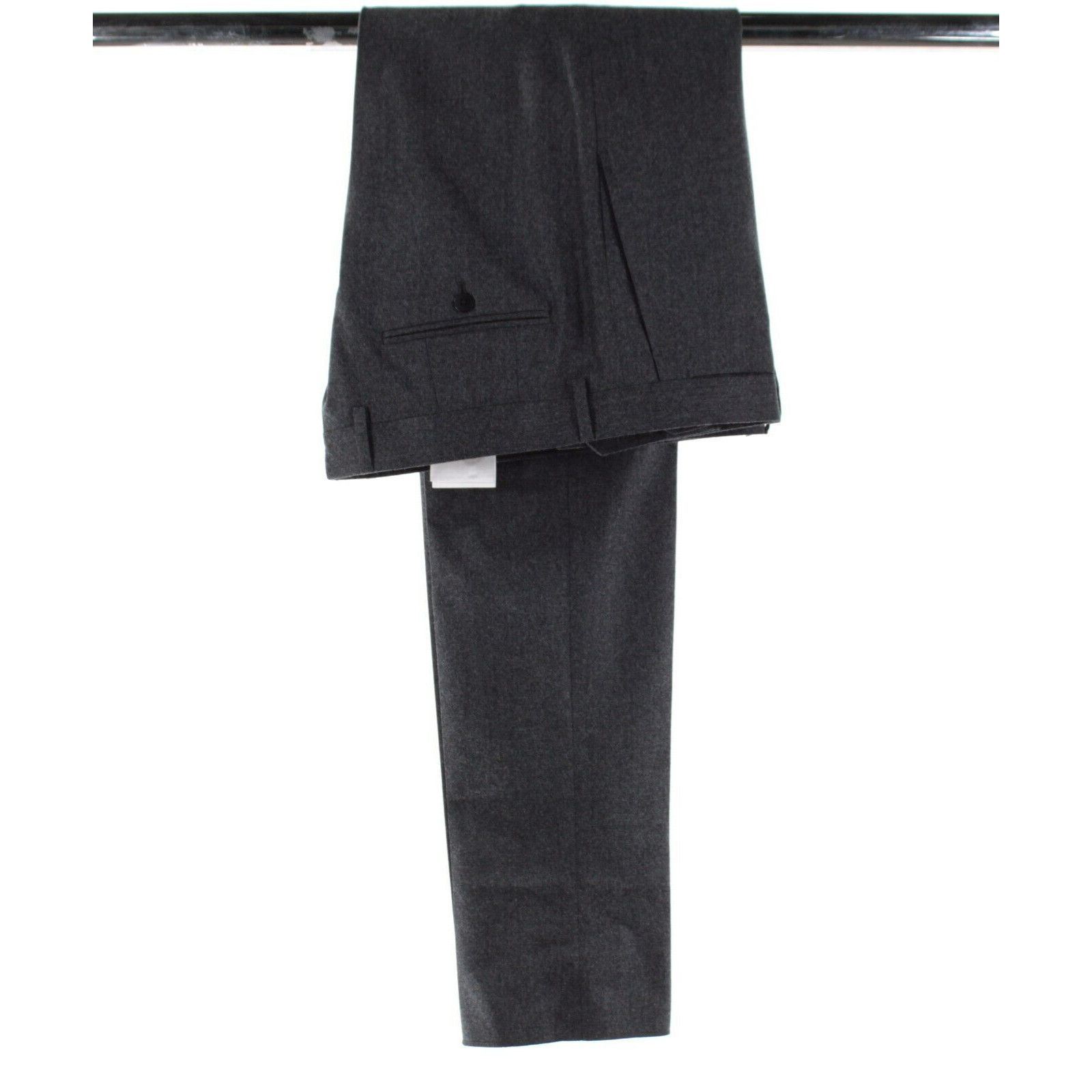Caruso Caruso Suit Size US 40 Regular in Gray Size 40R - 3 Thumbnail