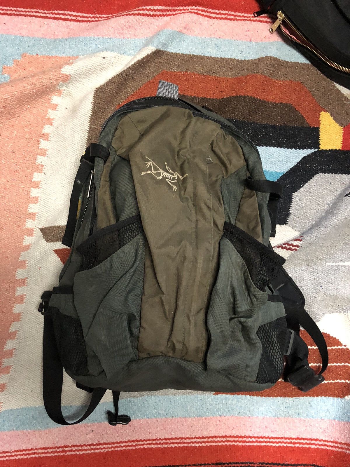 Arc'teryx × Vintage Vintage amp fuse Arcteryx Hiking Arc'teryx × Vintage Vintage amp fuse Arcteryx Hiking