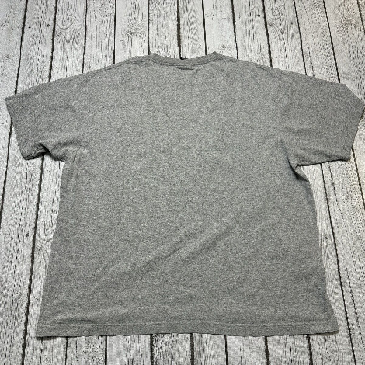 Nautica × Vintage Vintage Nautica Competition tee Size US XL / EU 56 / 4 - 2 Thumbnail