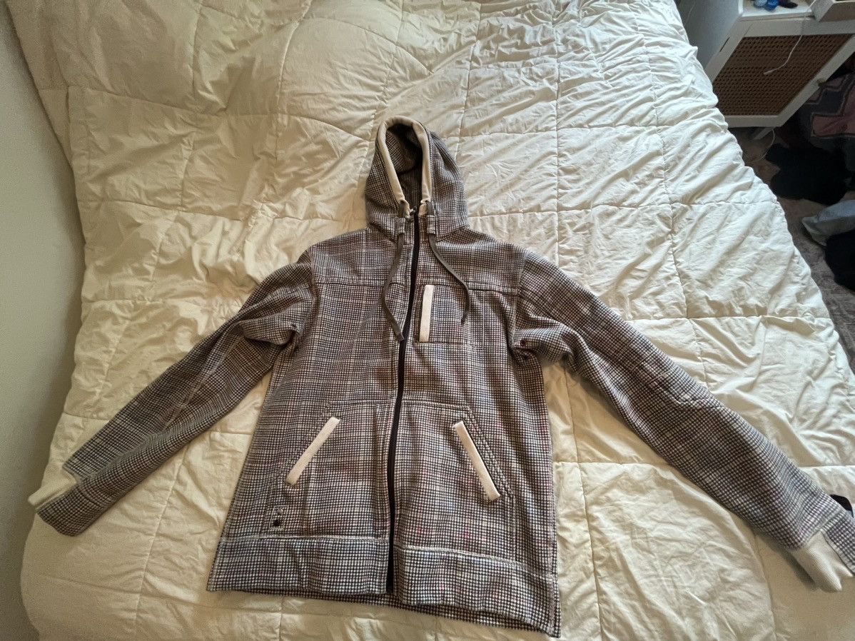 Lululemon Lululemon Hoodie Size US M / EU 48-50 / 2 - 1 Thumbnail