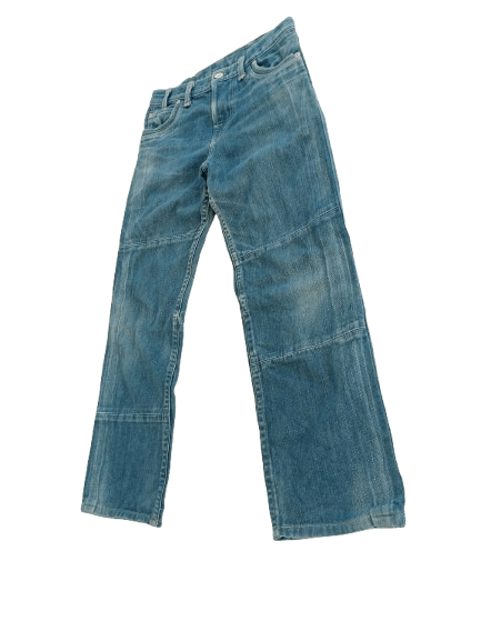 Levi's Vintage Clothing LEVIS RED Denim Nice Style Jeans Size US 30 / EU 46 - 5 Thumbnail