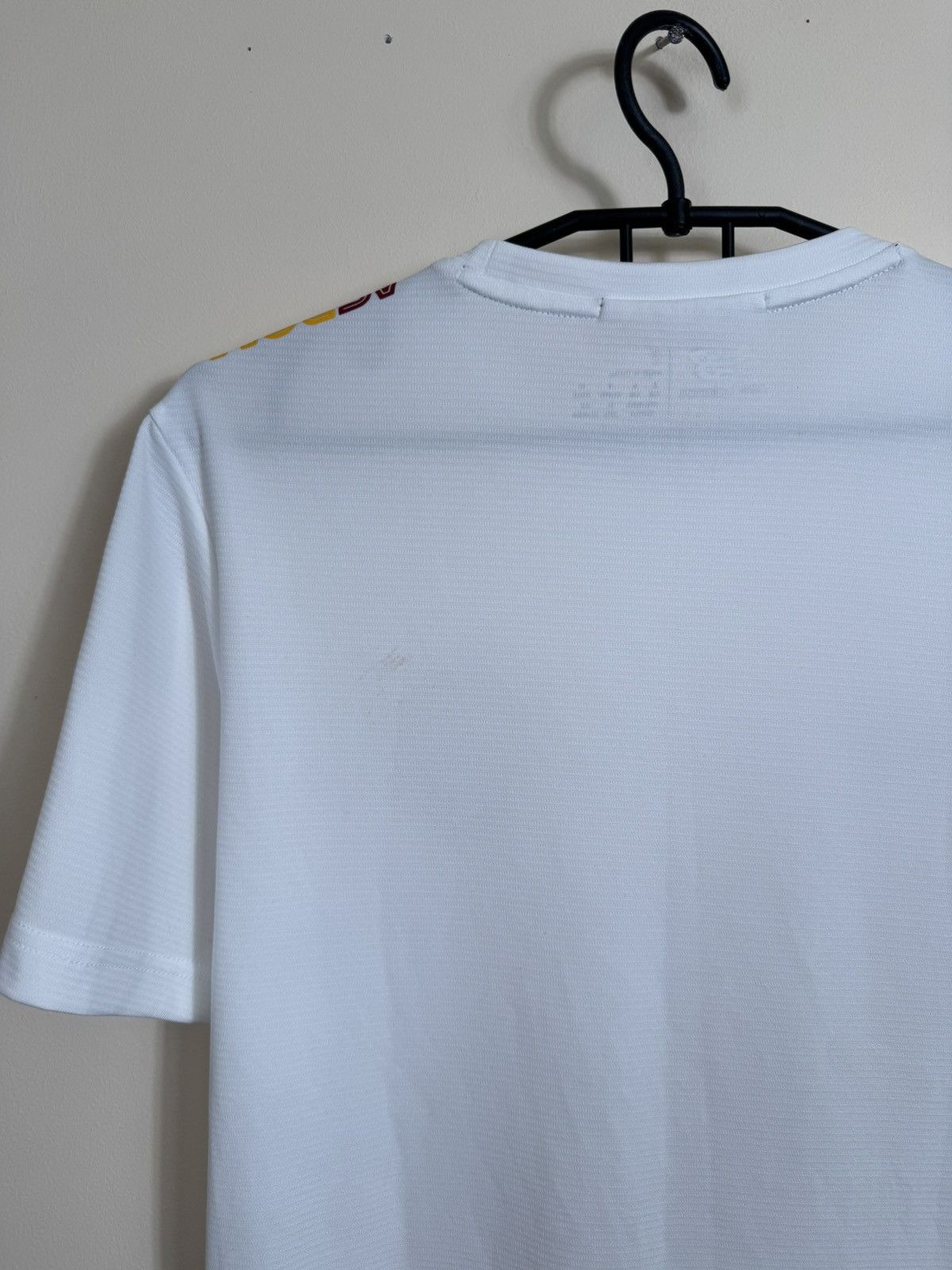 New Balance New Balance As Roma Jersey Training Pre Game 2023 S Size US S / EU 44-46 / 1 - 14 Thumbnail