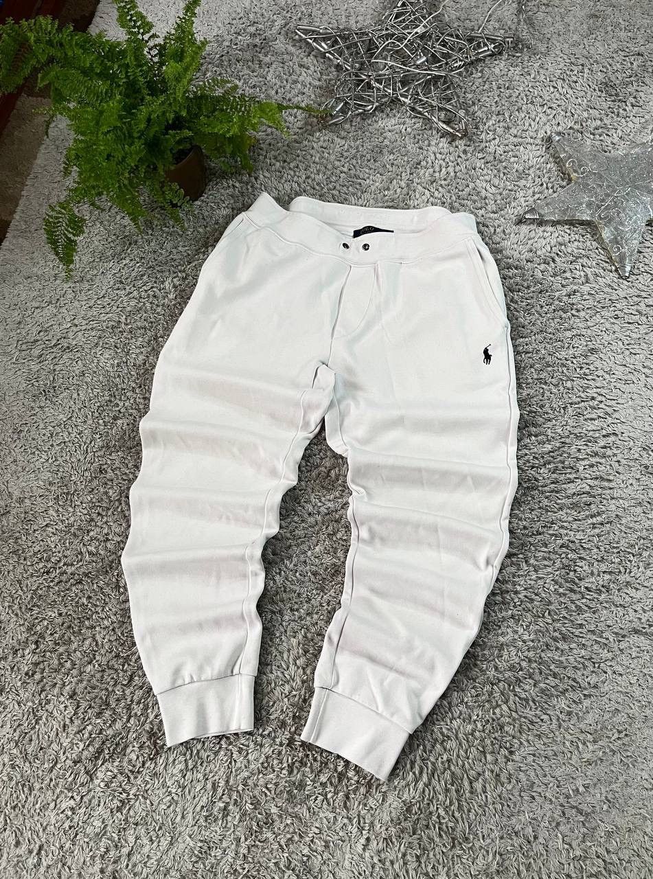 Polo Ralph Lauren × Vintage Polo Ralph Lauren Streetwear Vintage Logo Rare Drip Size US 31 - 1 Thumbnail
