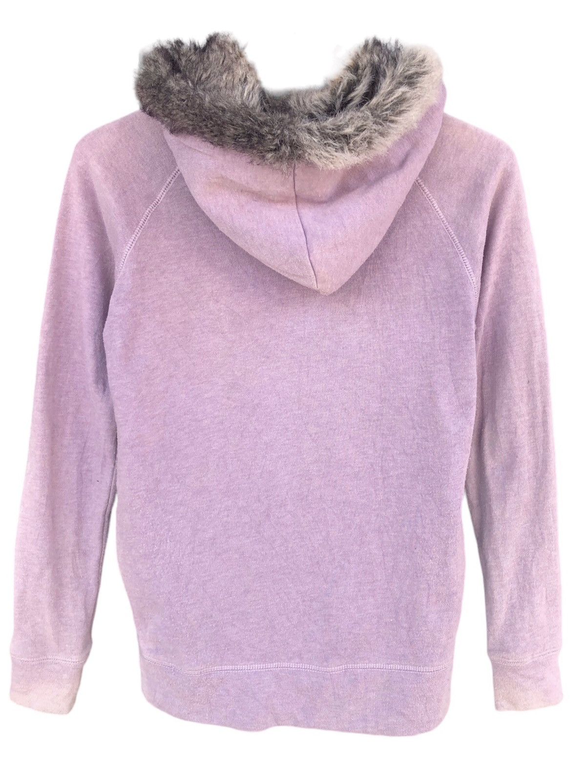 If Six Was Nine Fur Zipper Hoodie-NiceClaup Ifsixwasnine Lgb Style Size US S / EU 44-46 / 1 - 2 Thumbnail