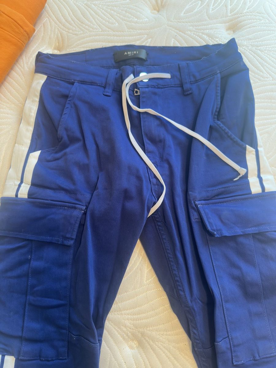 Amiri pants