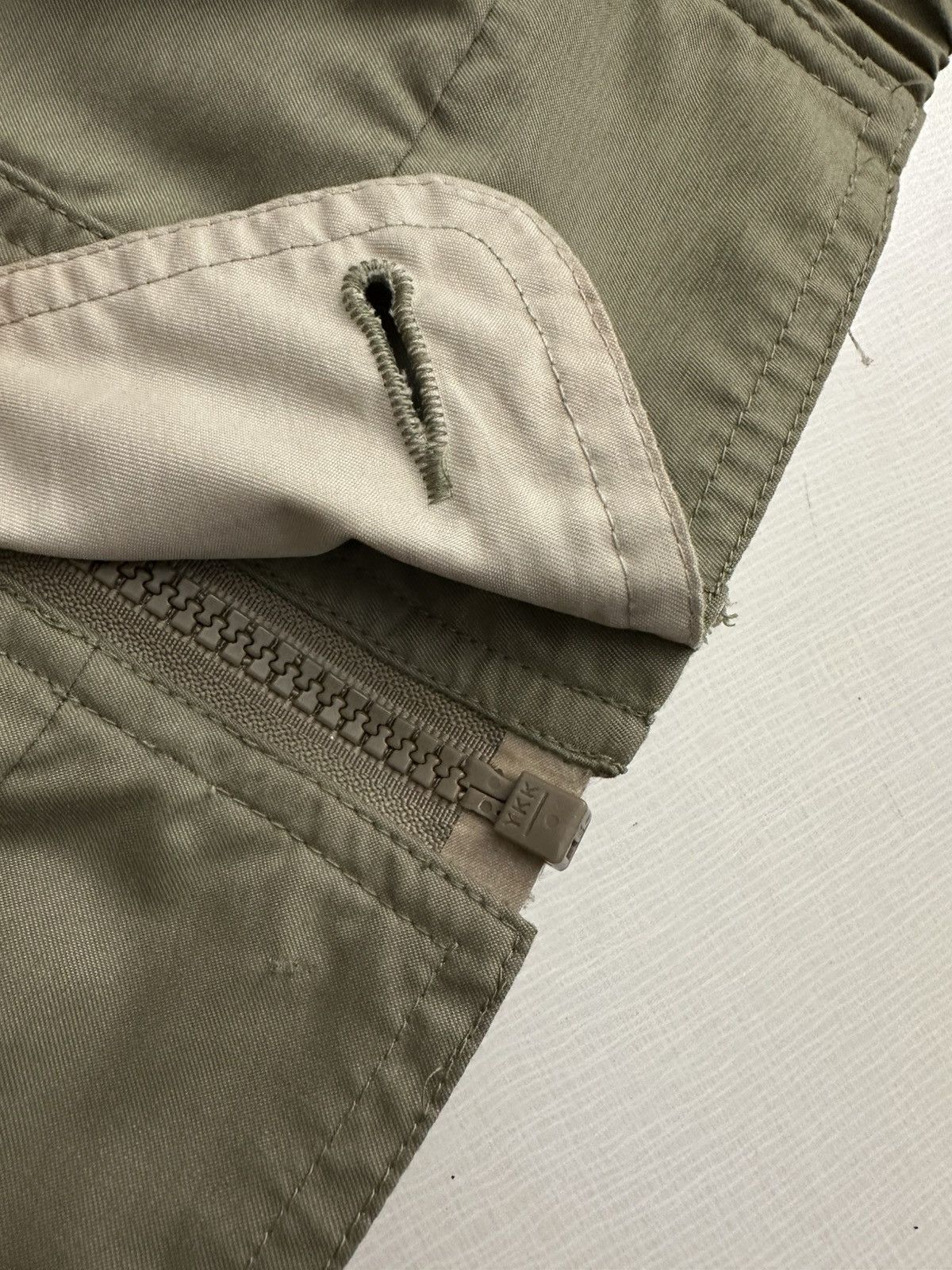 Members Only × Vintage Vintage 80s Members Only Studio Concepts Rare bomber Jacket Size US L / EU 52-54 / 3 - 5 Thumbnail