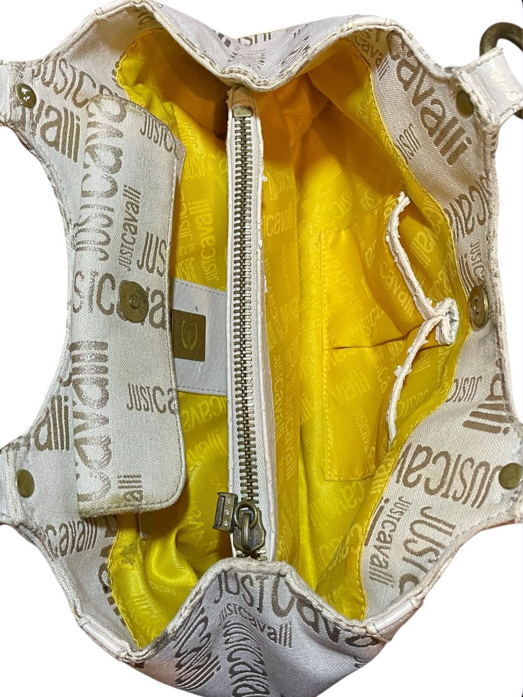 Just Cavalli Just Cavalli vintage bag Y2K Size ONE SIZE - 7 Thumbnail