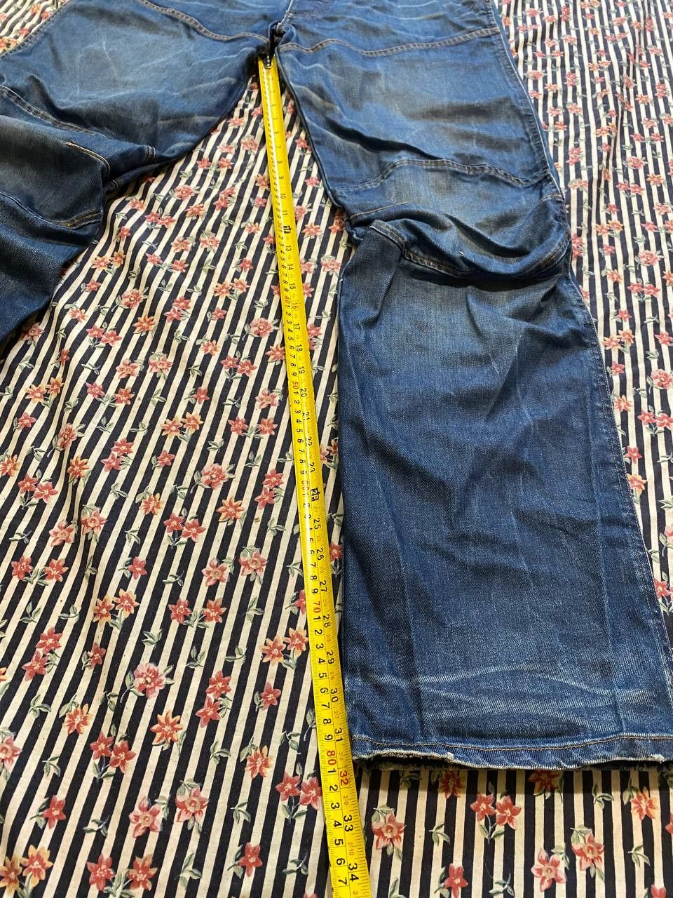 G-Star G-Star Raw vintage jeans streetwear Y2K Size US 34 / EU 50 - 8 Thumbnail