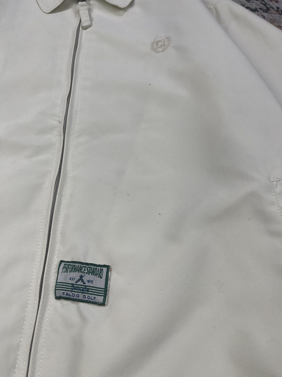 Chaps Ralph Lauren Chaps Ralph Lauren Zipper Golf Jackets Size US M / EU 48-50 / 2 - 8 Thumbnail