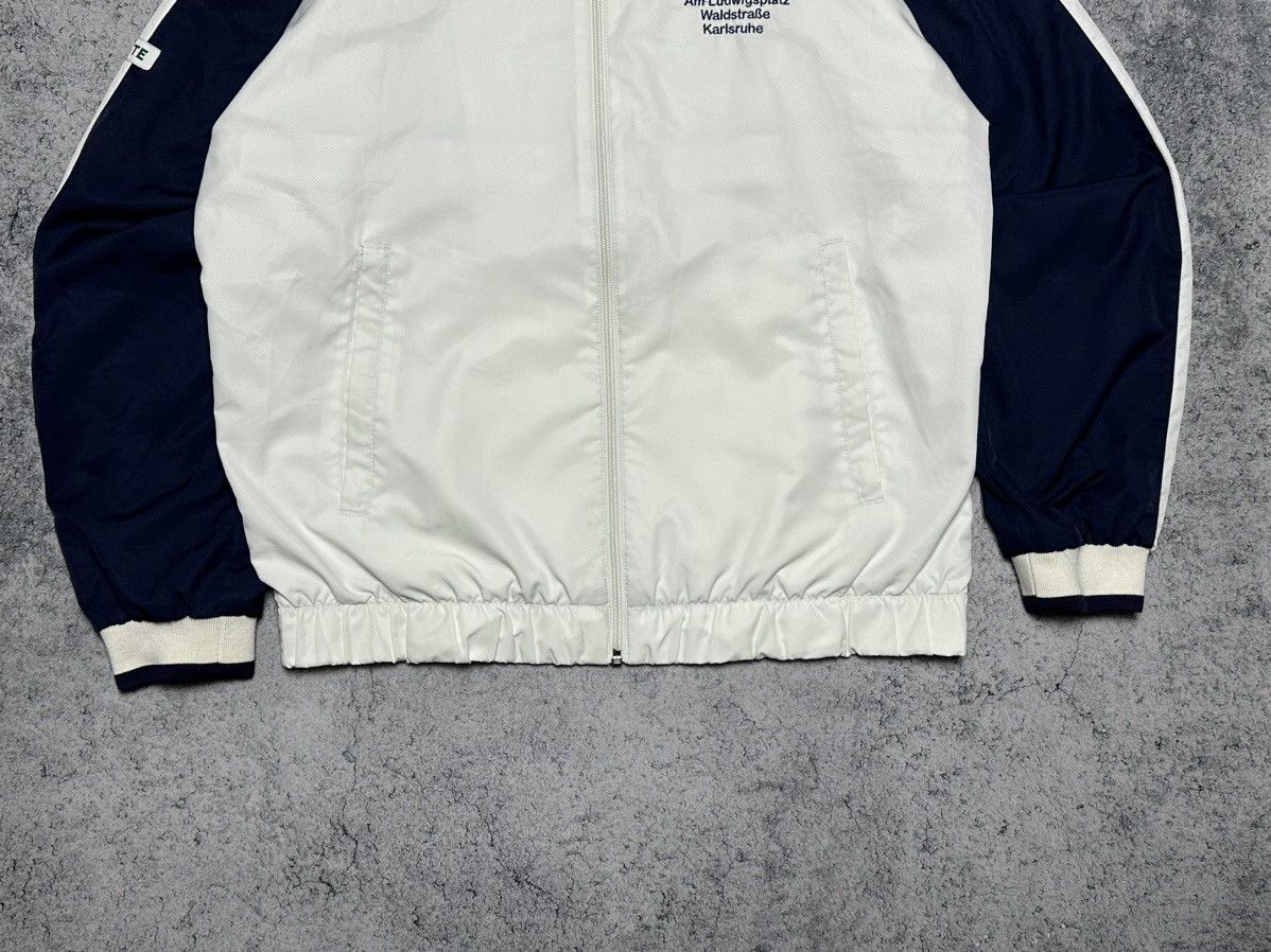 Lacoste 🐊Vintage Lacoste Sport Track Jacket Size US L / EU 52-54 / 3 - 4 Thumbnail