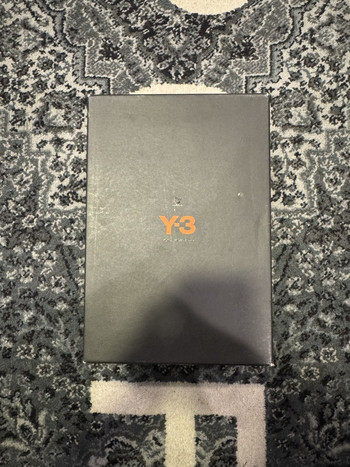 Y-3 Y-3 PURE BOOST ZG Knit Size US 8.5 / EU 41-42 - 13 Thumbnail