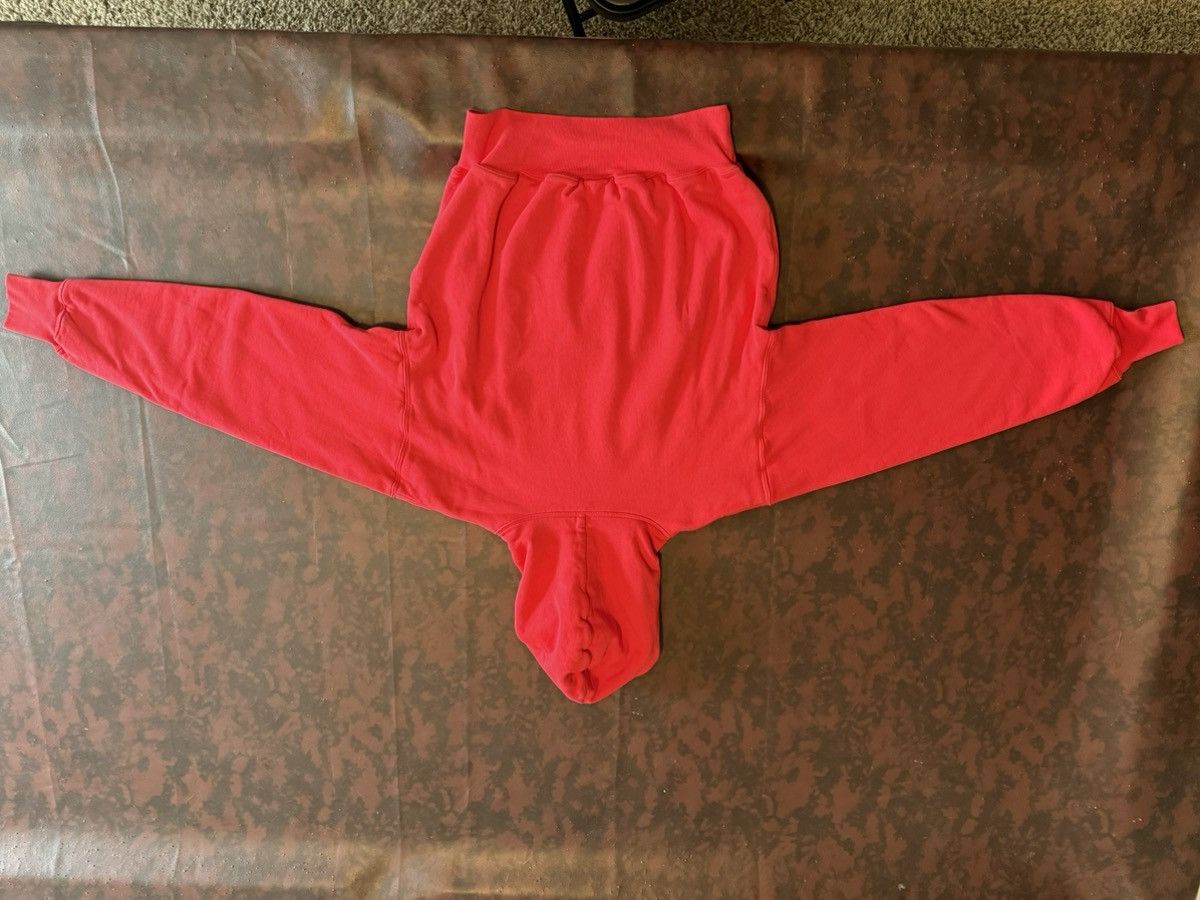 Gap × Yeezy Yeezy Gap Hoodie Size US M / EU 48-50 / 2 - 6 Thumbnail