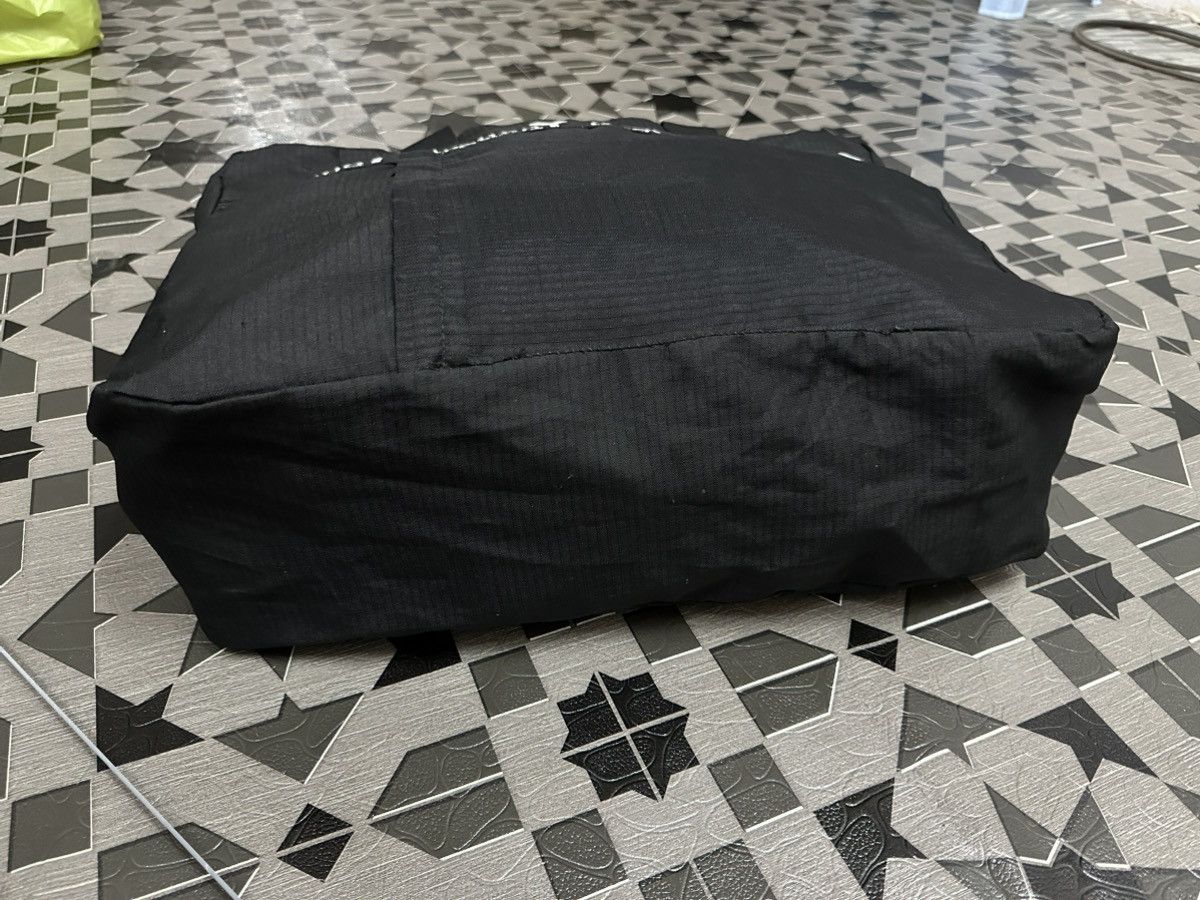 Ground Y GroundY x Yohji Yamamoto Travel/Crossbody Nylon Bag Size ONE SIZE - 7 Thumbnail